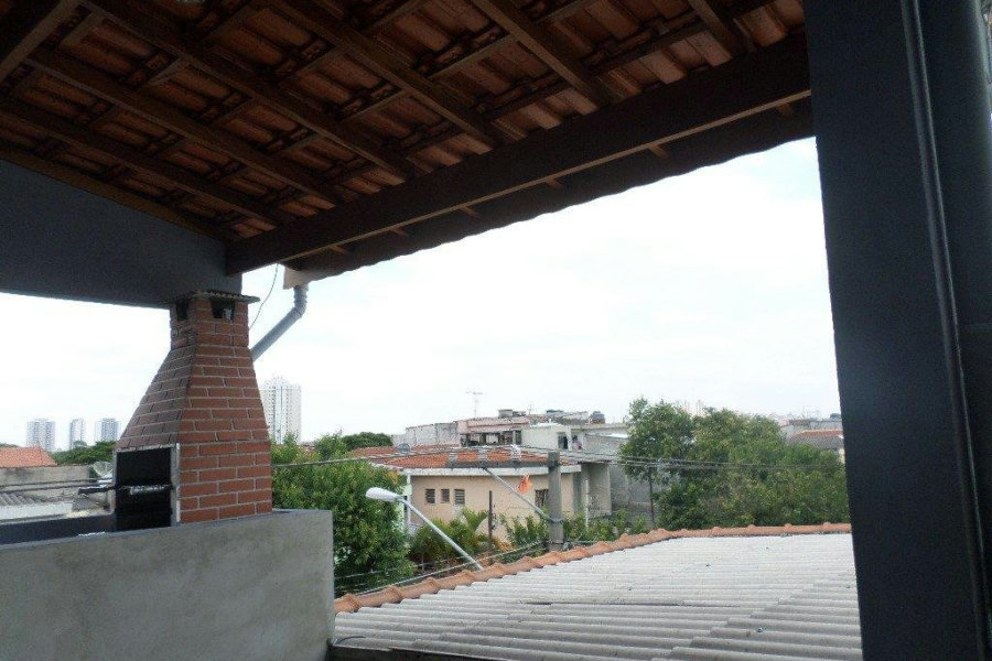 Prédio à venda com 10 quartos em Jaçanã, São Paulo, SP