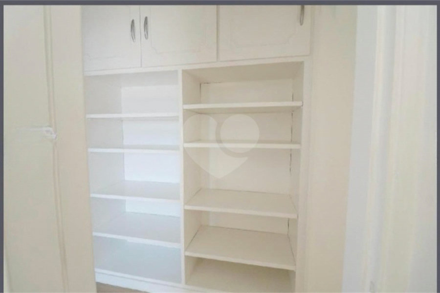 Apartamento à venda com 3 quartos, sendo 1 suíte, em Santana, São Paulo, SP