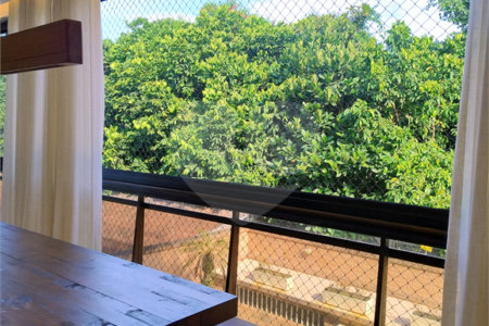 Apartamento à venda com 3 quartos, sendo 1 suíte, em Recreio dos Bandeirantes, Rio de Janeiro, RJ