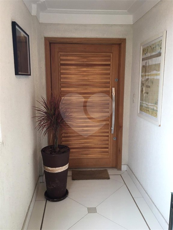 Apartamento à venda com 3 quartos, sendo 1 suíte, em Santana, São Paulo, SP