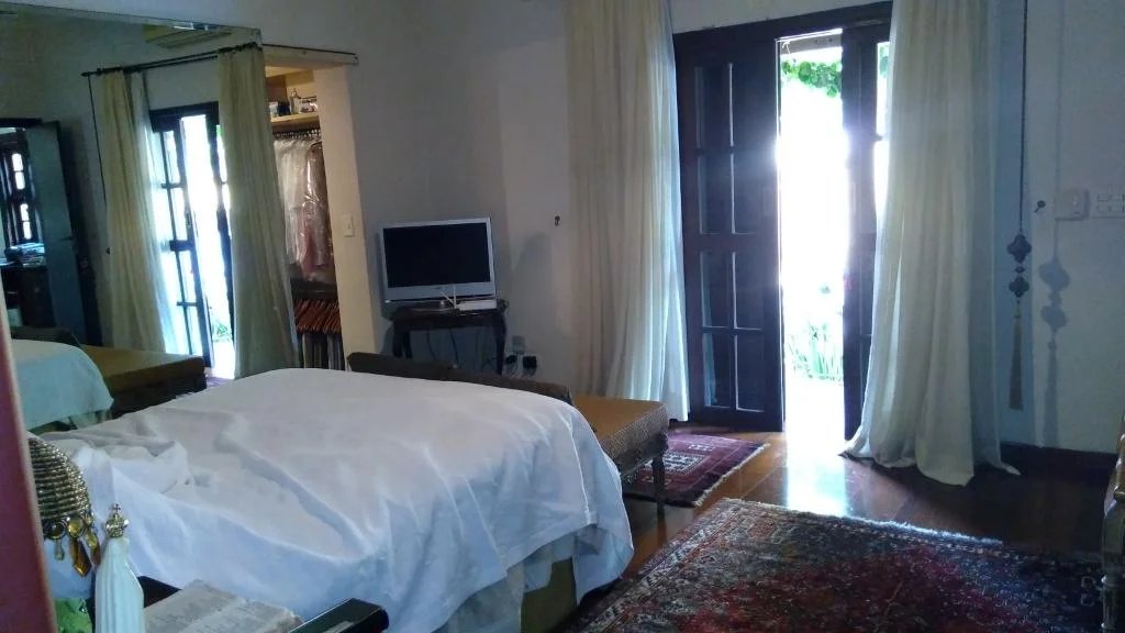 Casa à venda ou para alugar com 4 quartos, sendo 3 suítes, em Lapa, São Paulo, SP