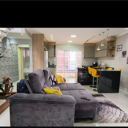 Casa à venda com 3 quartos, sendo 1 suíte, em Villa DI Cesar, Mogi das Cruzes, SP