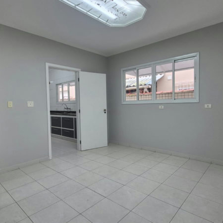 Casa com 4 dormitórios à venda, 262 m² por R$ 2.500.000,00 - Ponta da Praia - Santos/SP