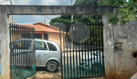 Casa à venda com 3 quartos em Residencial Pacaembu, Itupeva, SP