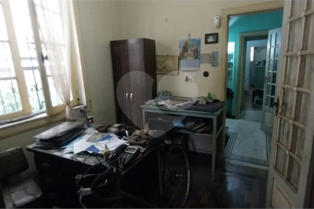 Casa à venda ou para alugar com 6 quartos em Tijuca, Rio de Janeiro, RJ