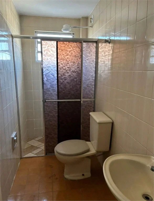 Apartamento à venda com 2 quartos em Taboão, São Bernardo do Campo, SP