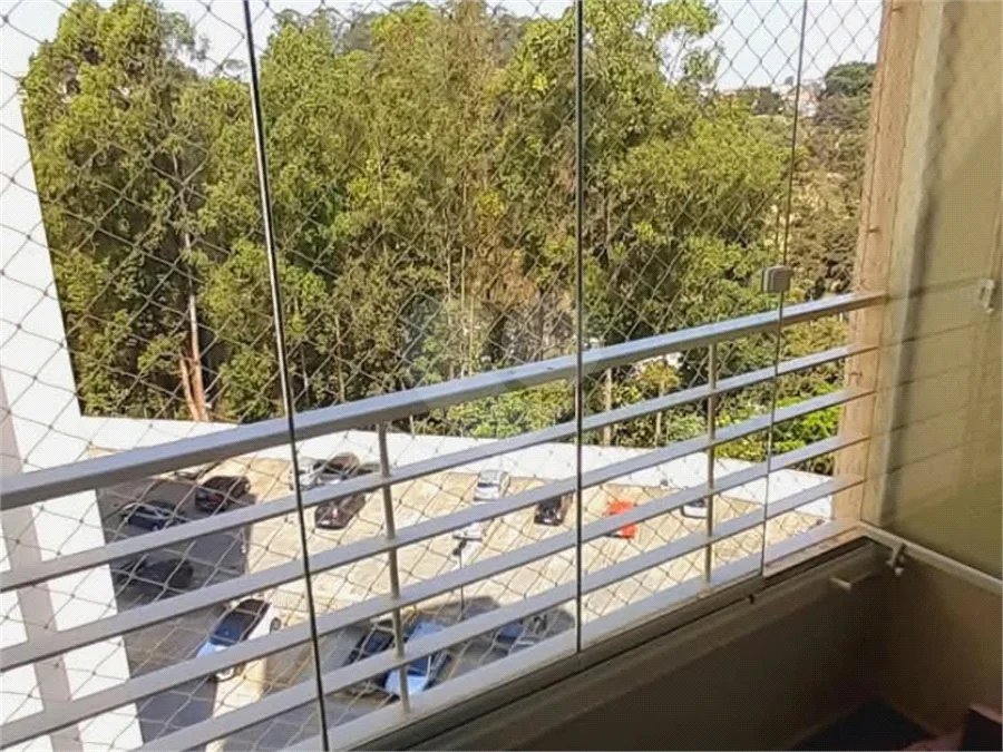 Apartamento à venda com 2 quartos em Jardim Monte Alegre, São Paulo, SP