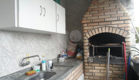 Sobrado à venda com 4 quartos, sendo 3 suítes, em Jardim São Paulo(zona Norte), São Paulo, SP