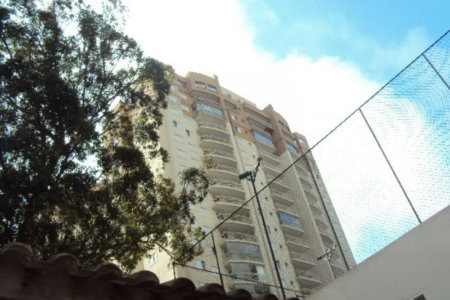 Apartamento à venda com 4 quartos, sendo 2 suítes, em Jardim Adhemar de Barros, São Paulo, SP