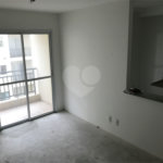 Apartamento à venda com 2 quartos, sendo 1 suíte, em Vila Gustavo, São Paulo, SP