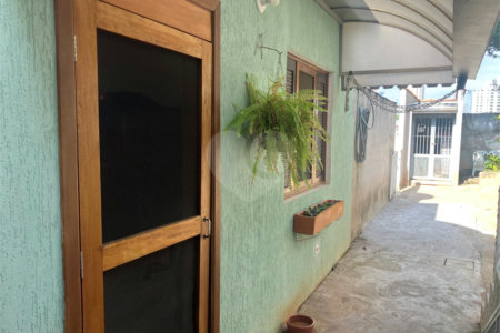 Sobrado à venda com 5 quartos, sendo 4 suítes,  em Vila Aurora (zona Norte), São Paulo, SP