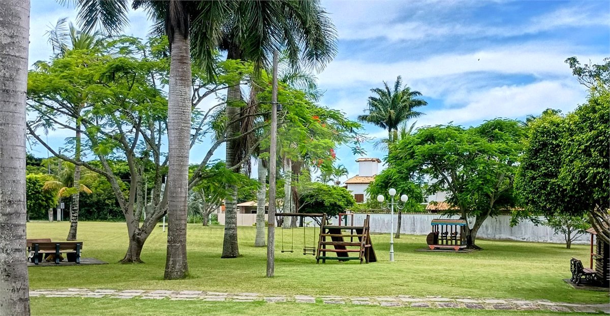 Terreno à venda em Caravelas, Armação dos Búzios, RJ