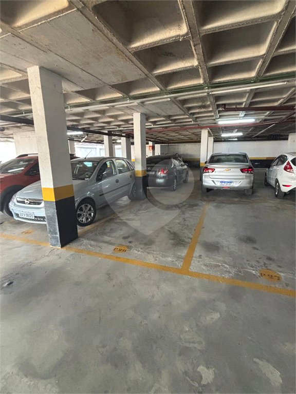 Apartamento à venda com 2 quartos em Tucuruvi, São Paulo, SP