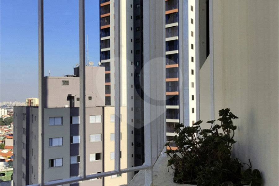 Apartamento para alugar com 2 quartos, sendo 1 suíte,  em Tucuruvi, São Paulo, SP