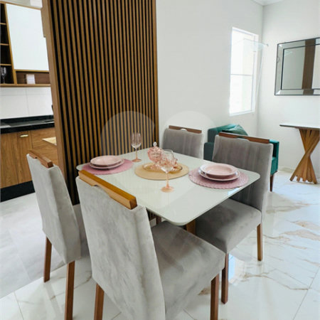 Apartamento à venda com 2 quartos em Vila Hortência, Sorocaba, SP