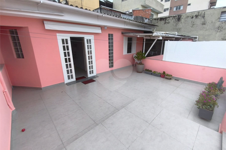 Casa à venda com 4 quartos, sendo 1 suíte, em Tucuruvi, São Paulo, SP