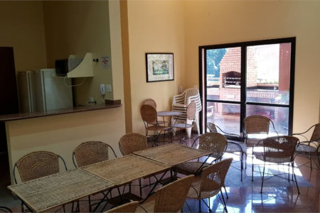 Apartamento à venda com 3 quartos, sendo 2 suítes,  em Vila Suzana, São Paulo, SP