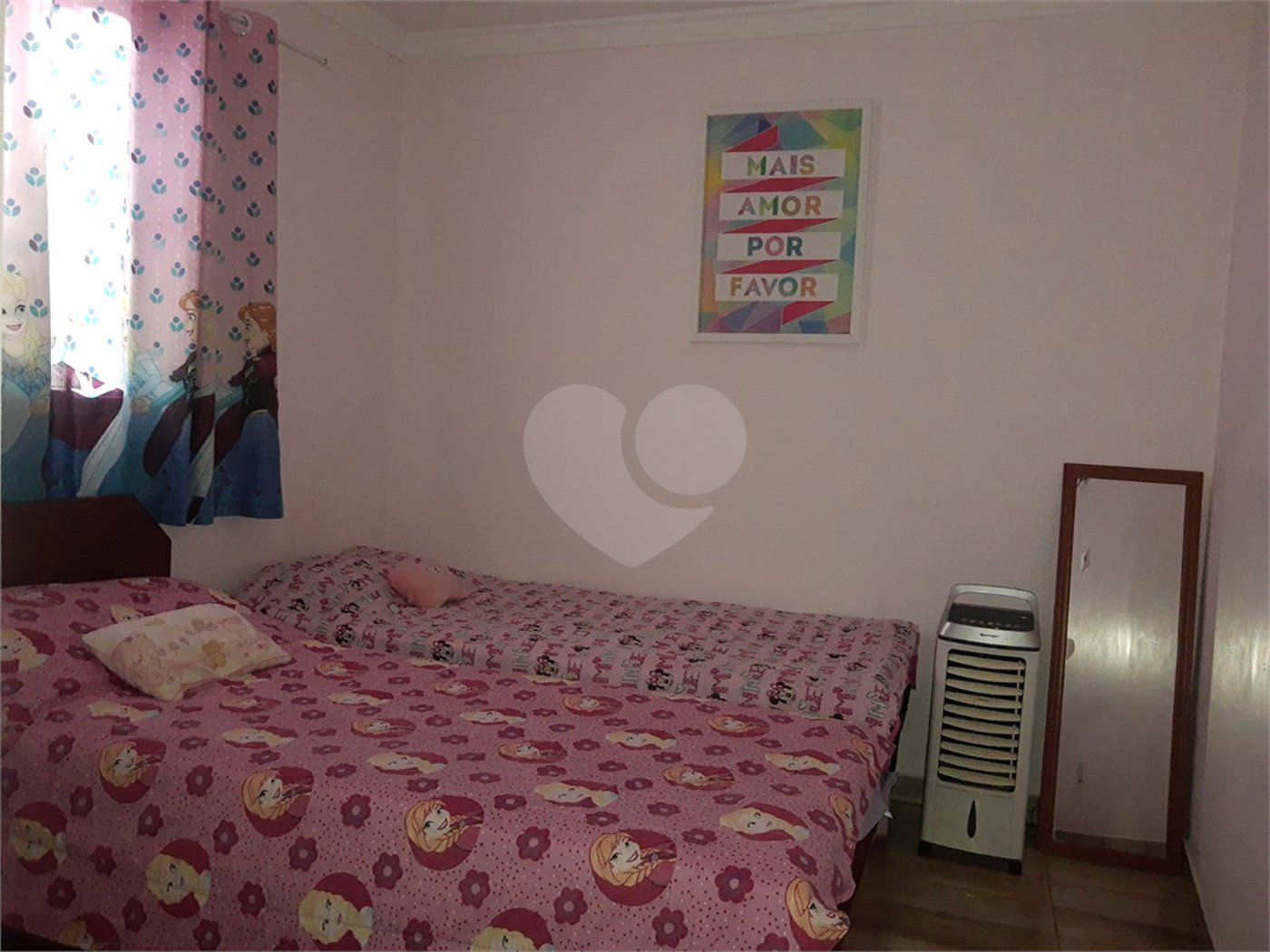 Sobrado à venda com 4 quartos, sendo 2 suítes, em Tucuruvi, São Paulo, SP