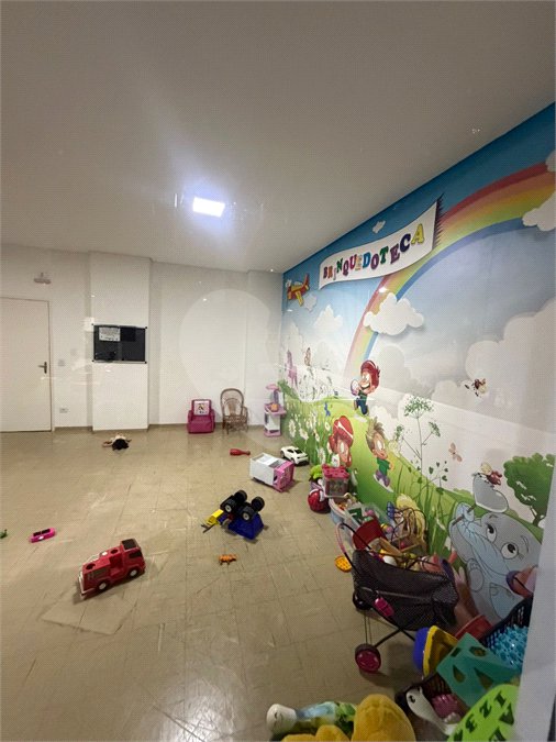 Cobertura à venda com 2 quartos, sendo 1 suíte, em Vila Dom Pedro II, São Paulo, SP