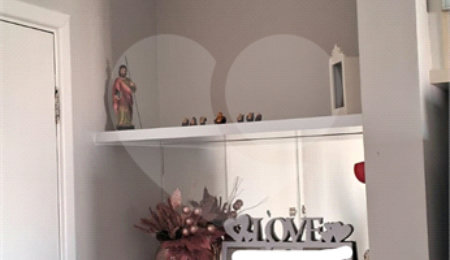 Apartamento à venda com 2 quartos em Vila Andrade, São Paulo, SP