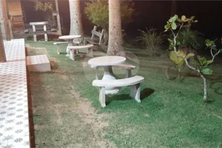 Chácara à venda com 3 suítes em Vila São Geraldo, São José dos Campos, SP