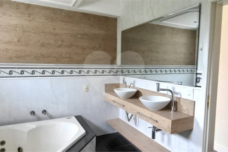 Casa para alugar com 3 suítes no condomínio Campos de Santo Antonio I, Itu - SP