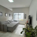 Casa à venda com 3 quartos, sendo 1 suíte,  no condomínio Golden Park Residence, Sorocaba - SP