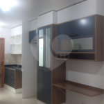 Studio à venda com 1 quarto em Vila Mazzei, São Paulo, SP