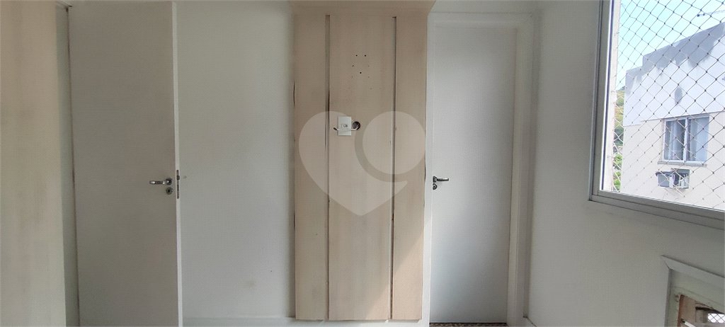 Apartamento à venda com 2 quartos, sendo 1 suíte, em Campo Grande, Rio de Janeiro, RJ