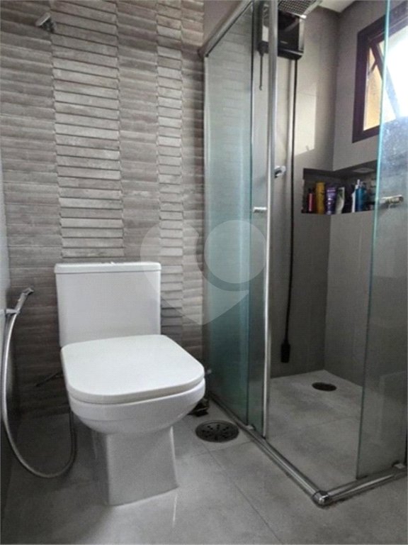 Apartamento à venda com 2 quartos em Santana, São Paulo, SP