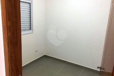 Casa à venda com 2 quartos no condomínio Residencial de Moura, São Paulo - SP