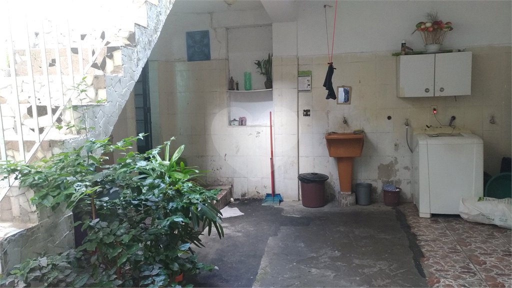 Casa à venda com 5 quartos em Vila Nova Cachoeirinha, São Paulo, SP