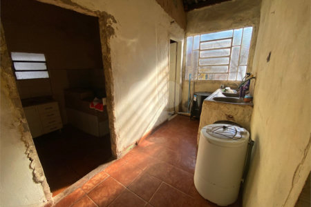Casa à venda com 3 quartos em Vila Áurea, Ponta Porã, MS