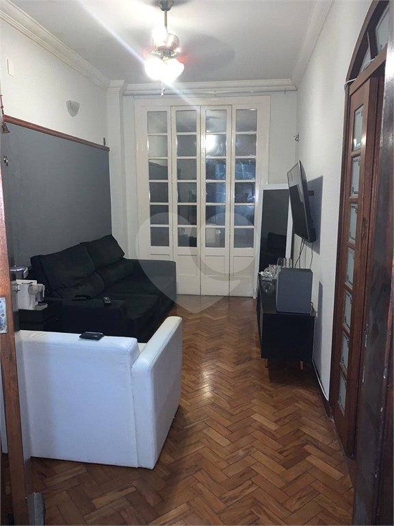 Studio à venda com 1 quarto no Centro, São Paulo, SP