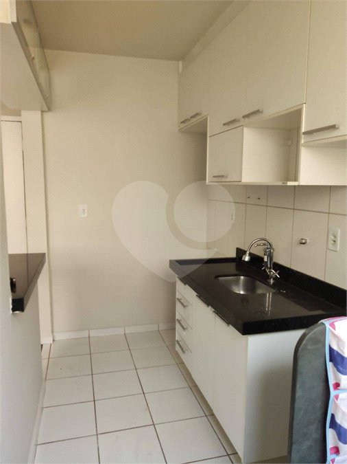Apartamento à venda com 2 quartos, sendo 1 suíte, em City Ribeirão, Ribeirão Preto, SP