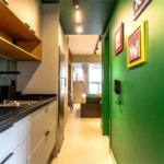 Apartamento à venda com 1 quarto em Água Branca, São Paulo, SP