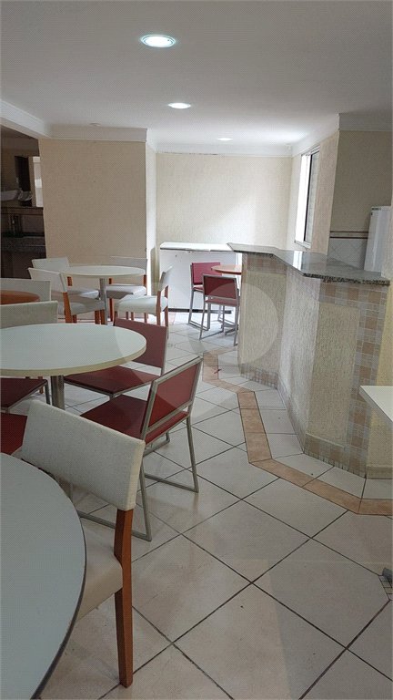 Apartamento à venda com 2 quartos em Vila Bela Vista (zona Norte), São Paulo, SP