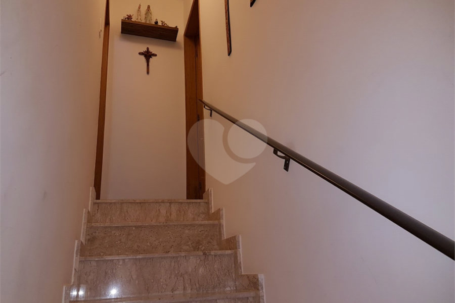 Casa à venda com 2 suítes no condomínio Imirim, São Paulo - SP