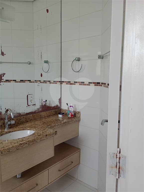 Apartamento à venda com 2 suítes em Loteamento Mogilar, Mogi das Cruzes, SP