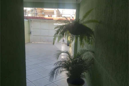 Sobrado à venda com 3 suítes em Vila Nova Mazzei, São Paulo, SP