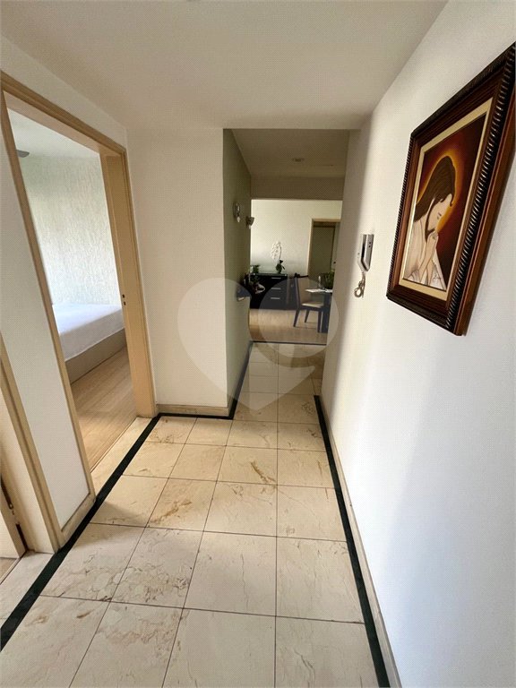 Apartamento à venda com 2 quartos em Bela Vista, São Paulo, SP