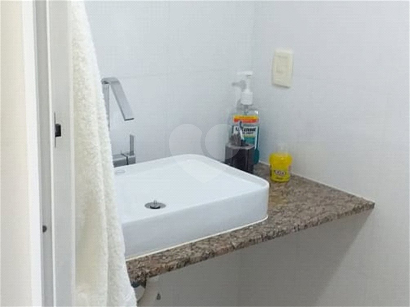 Apartamento à venda com 3 quartos, sendo 1 suíte, em Mandaqui, São Paulo, SP