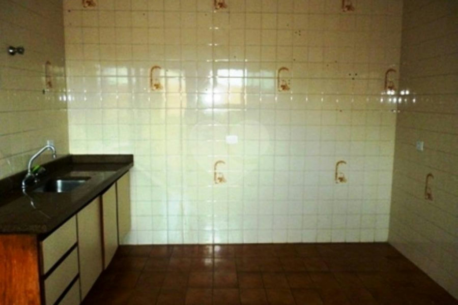 Sobrado à venda com 4 quartos, sendo 1 suíte, em Freguesia do Ó, São Paulo, SP