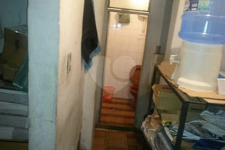 Prédio à venda em Santana, São Paulo, SP