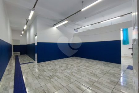 Prédio para alugar em Campo Grande, São Paulo, SP