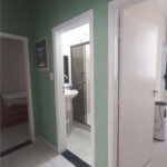 Apartamento com 3 dormitórios à venda, 87 m² por R$ 690.000,00 - Gonzaga - Santos/SP