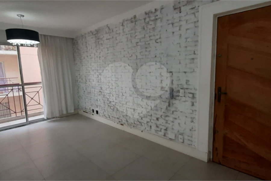 Apartamento à venda com 2 quartos em Vila Mazzei, São Paulo, SP