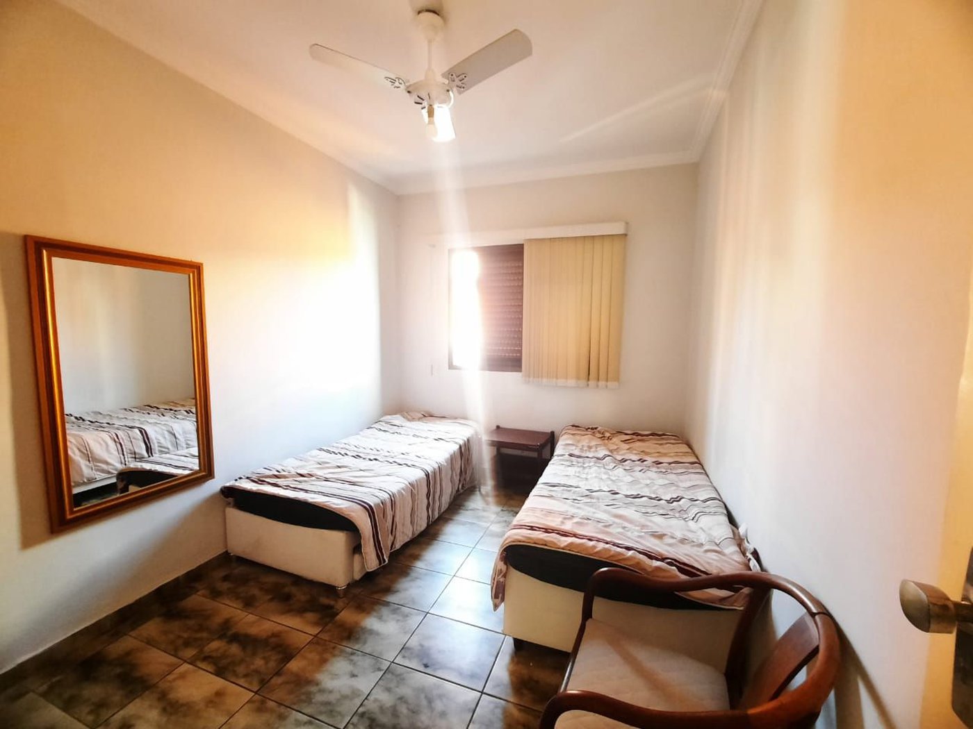 Apartamento à venda, 87 m² por R$ 350.000,00 - Balneário Cidade Atlântica - Guarujá/SP