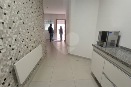 Casa em condomínio à venda com 2 quartos em Parque Vitória, São Paulo, SP