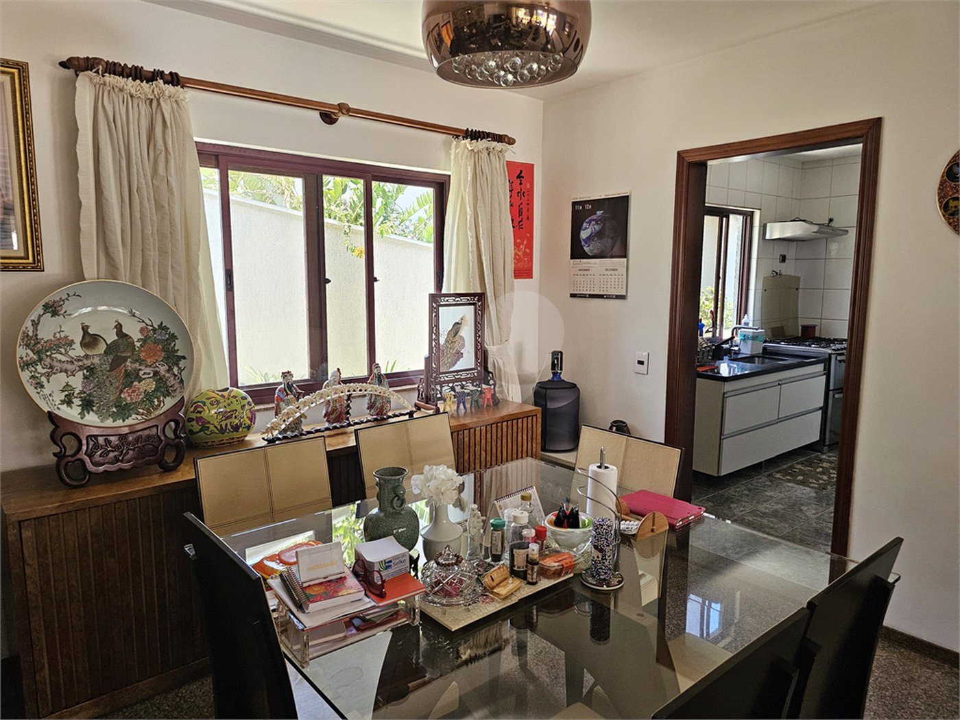 Sobrado à venda ou para alugar com 1 quarto, sendo 5 suítes, em Chácara Monte Alegre, São Paulo, SP